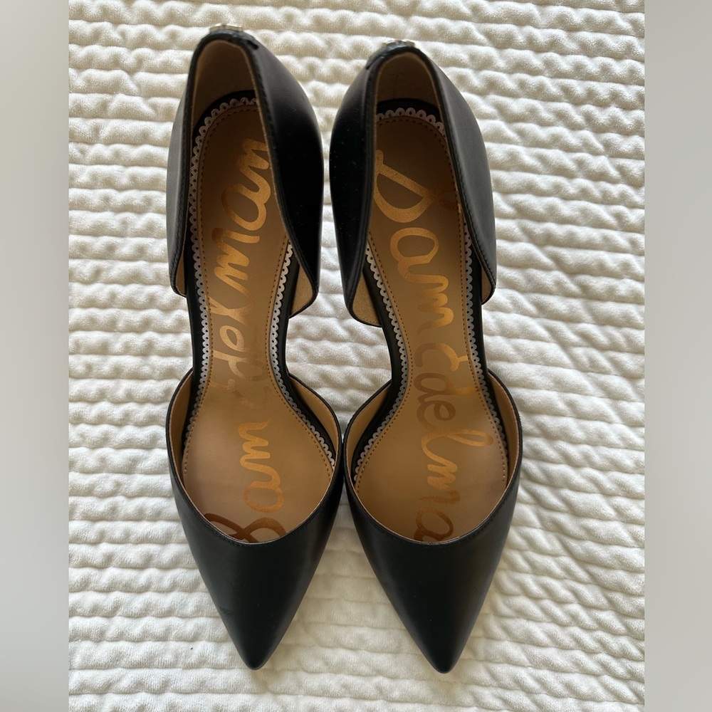 Sam Edelman Viv Pump